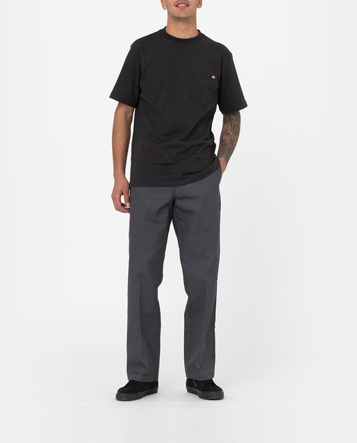Imagen 0 de Pantalón de hombre modelo 872 Slim Fit