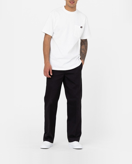 Imagen 0 de Pantalón de hombre modelo 874 icono de la marca