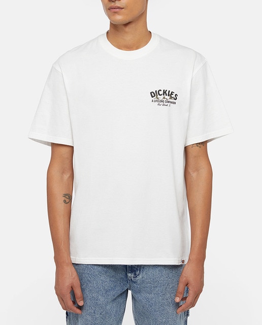 Imagen 0 de Camiseta de hombre manga corta