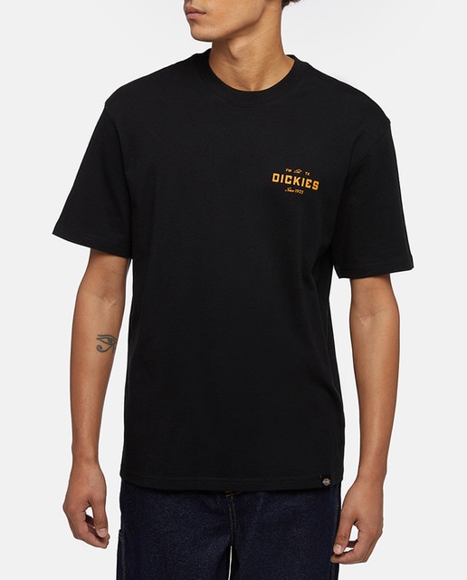 Imagen 0 de Camiseta de hombre manga corta