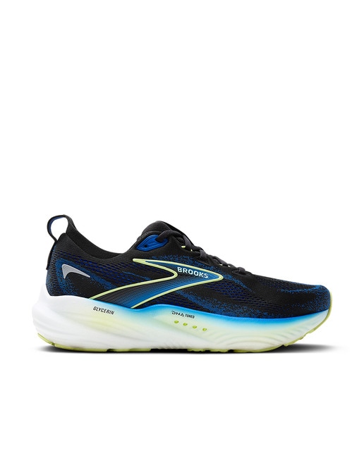 Imagen 0 de Zapatillas de running de hombre Glycerin 22 Brooks