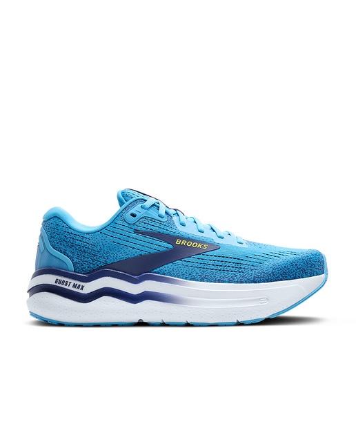 Imagen 0 de Zapatillas de running de hombre Ghost Max 2 Brooks