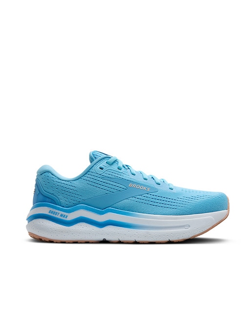 Imagen 0 de Zapatillas de running de mujer Ghost Max 2 Brooks