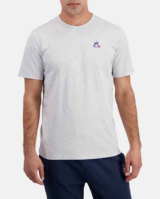 Imagen 0 de Camiseta de hombre ESS Tee SS Nº2 M Le Coq Sportif