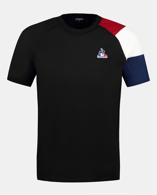 Imagen 0 de Camiseta de hombre BAT SP Tee SS N°1 M Le Coq Sportif
