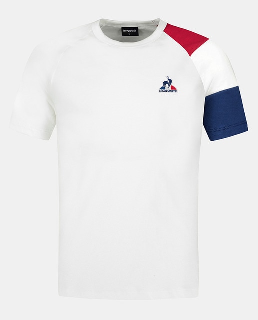 Imagen 0 de Camiseta de hombre BAT SP Tee SS N°1 M Le Coq Sportif