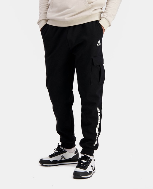 Imagen 0 de Pantalón de hombre CONTEMPORAIN Pant Loose Nº1 M Le Coq Sportif