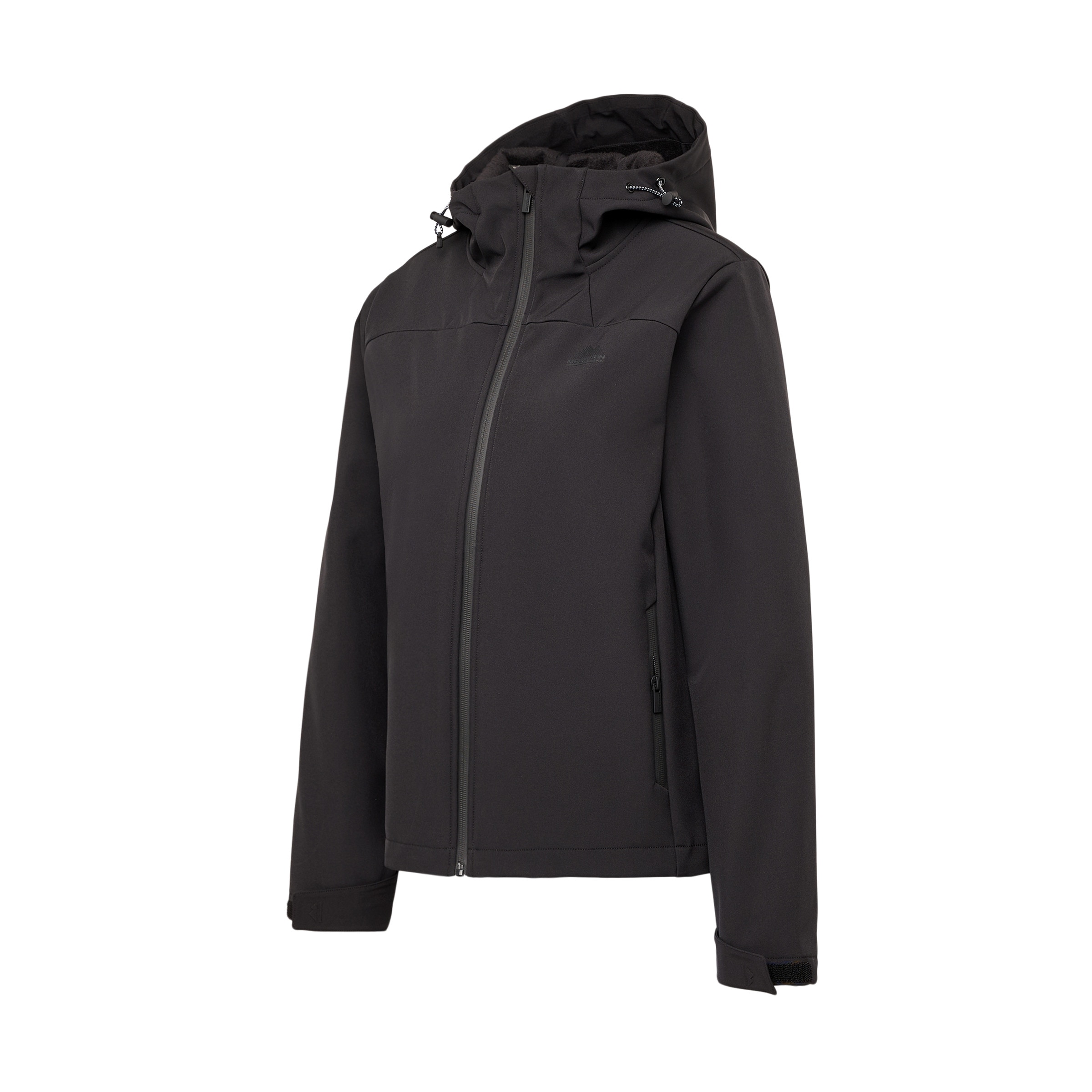 Imagem 0 de Casaco Softshell de Montanha de Mulher