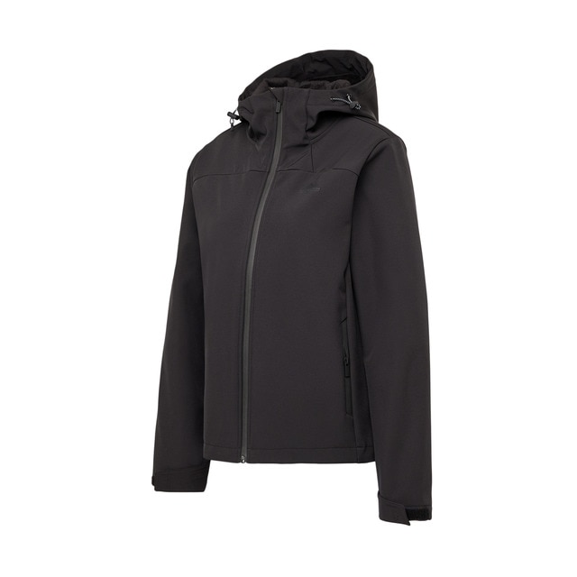 Imagem 0 de Casaco Softshell de Montanha de Mulher