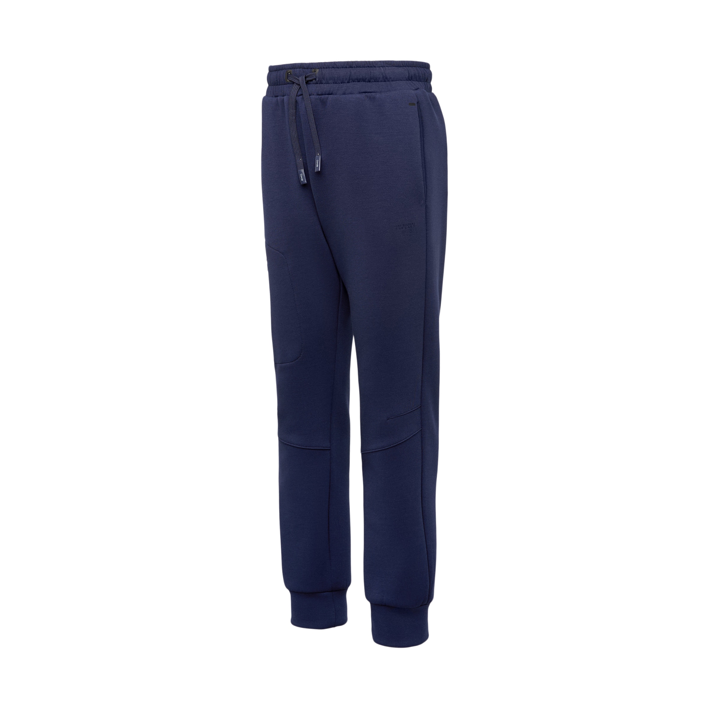 Calças de Viscose Sportcasual de Menino Azul-marinho-4