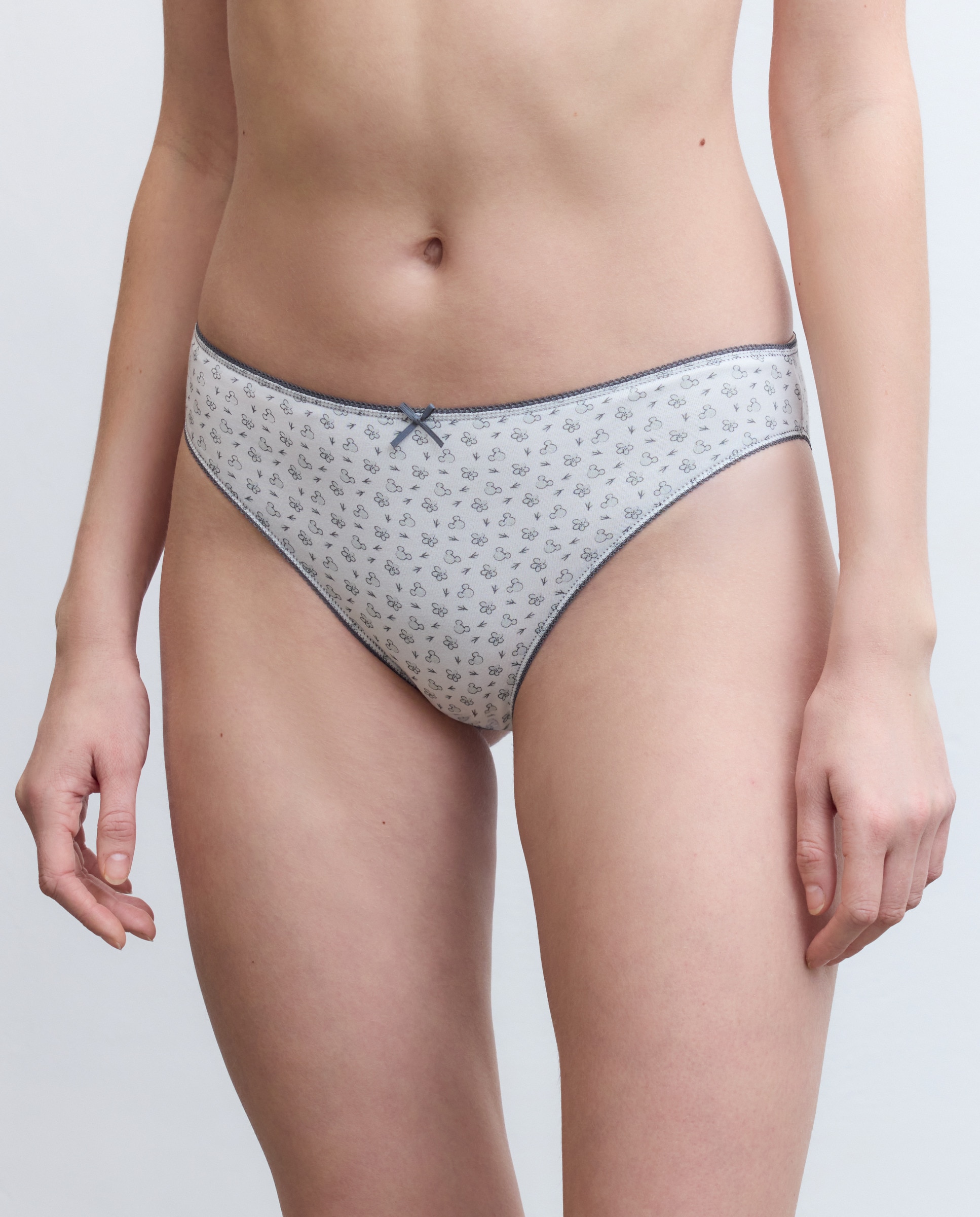 Imagem 0 de Pack de 4 Cuecas Mickey