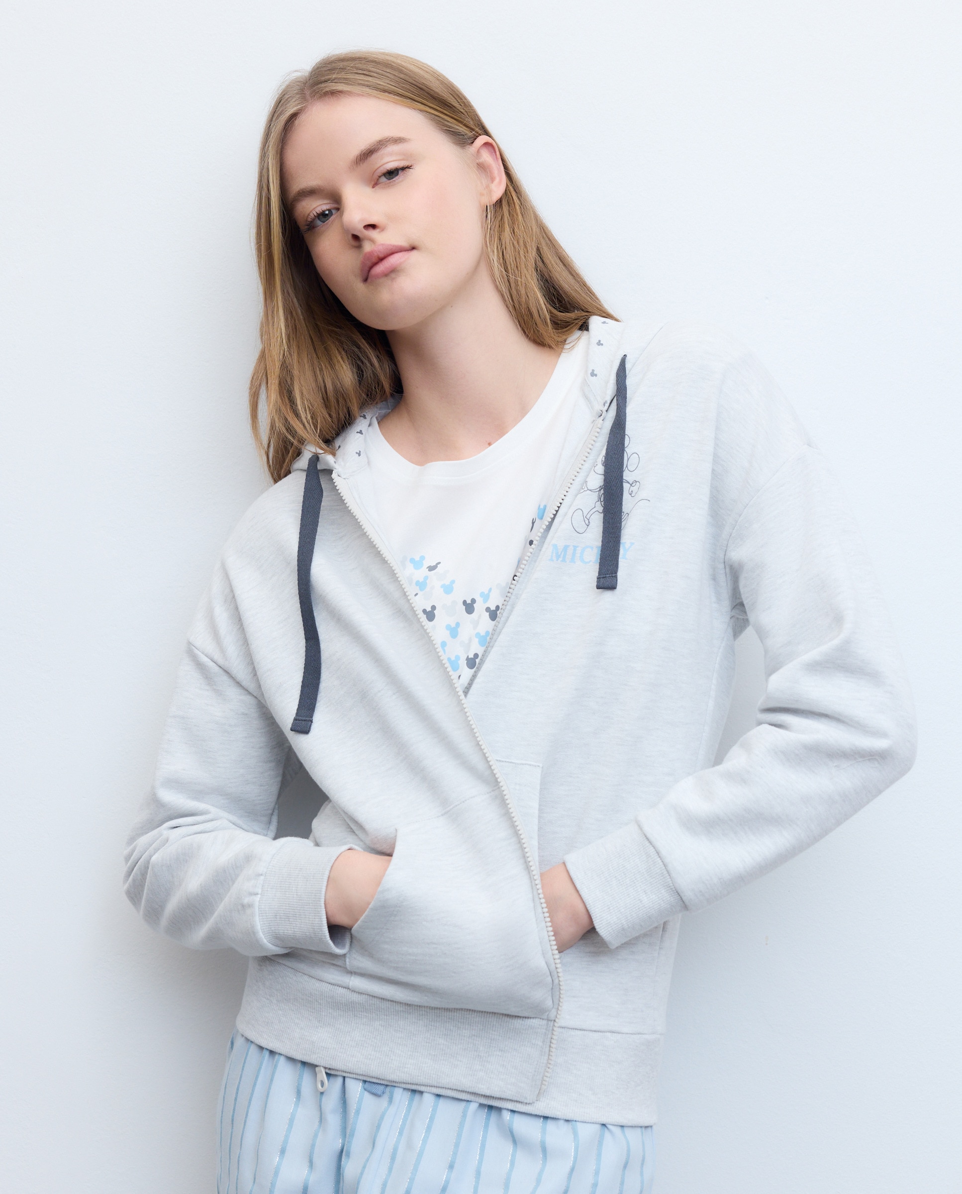 Imagem 0 de Sweatshirt Mickey