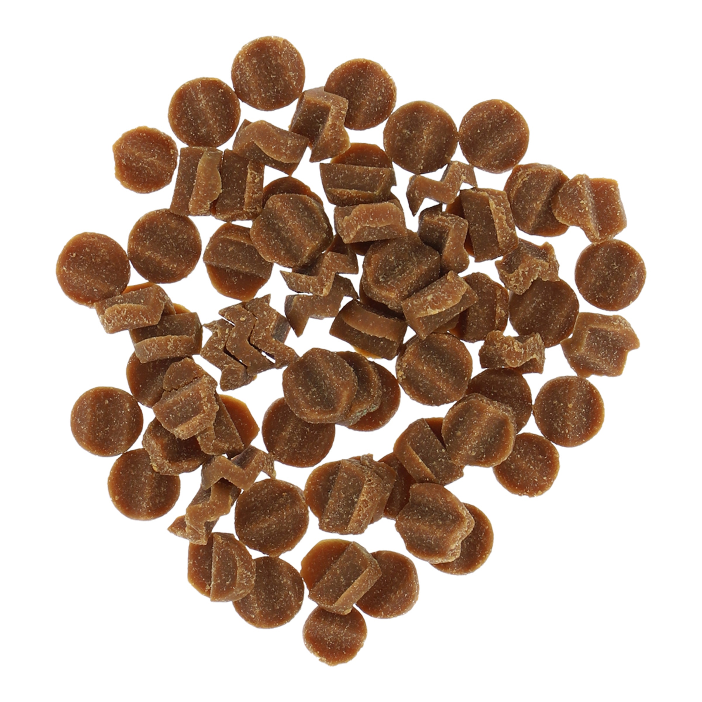 Snacks para gatos adultos dental bites Rosewood pollo 50 g 4