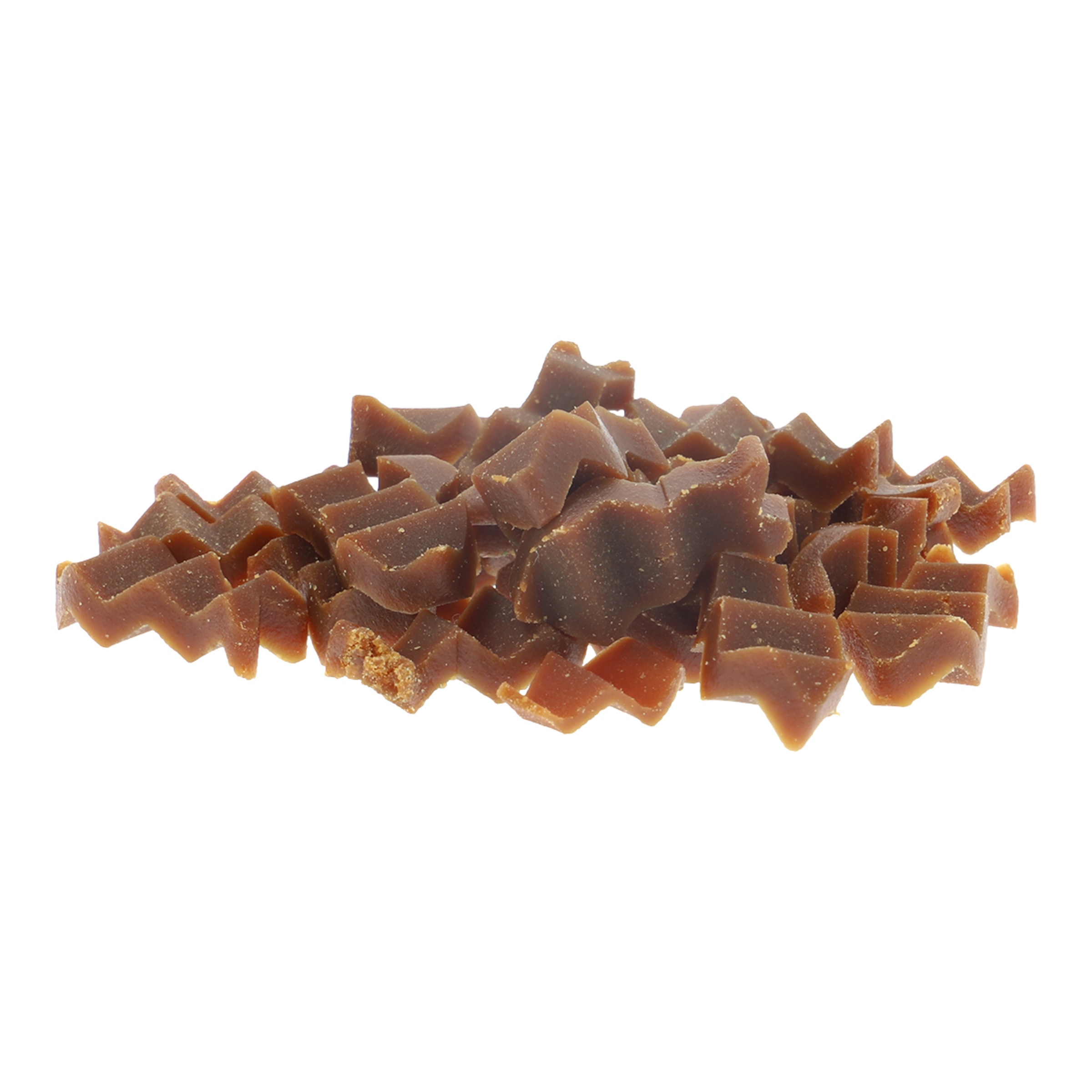 Snacks para gatos adultos naturefood dental bites Rosewood caballa 50 g 3