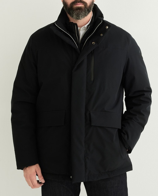 Imagen 0 de Parka de hombre