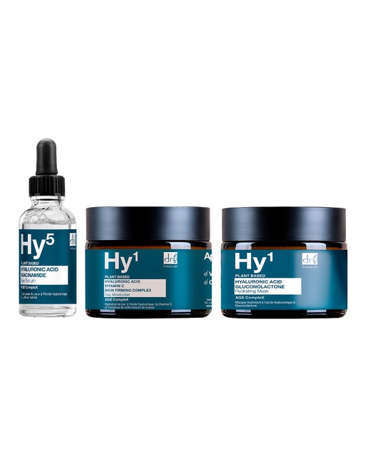 Imagen 0 de Kit de Productos Esenciales en su Rutina de Belleza para el Cuidado Diario de su Piel