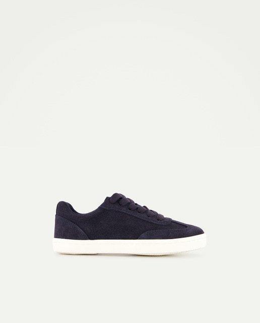 Imagen 0 de Zapato de infantil de ante