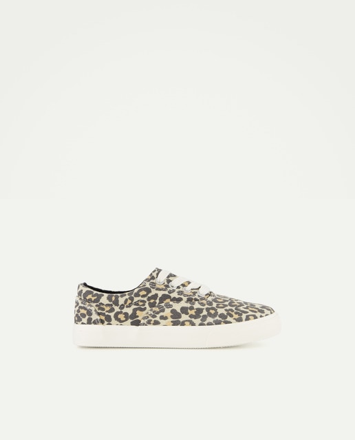 Imagen 0 de Lona infantil con cordones