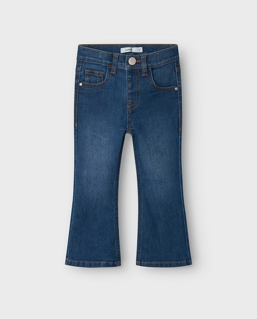 Imagen 0 de Vaquero de campana de niña