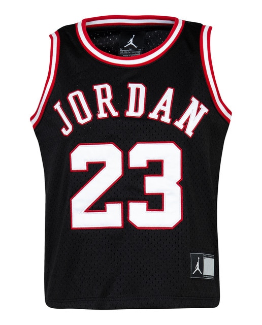 Imagen 0 de Camiseta de niña Recon Cropped Jersey Jordan