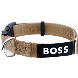Coleira para Cão Camel XS-S 1 unidade - Hugo Boss