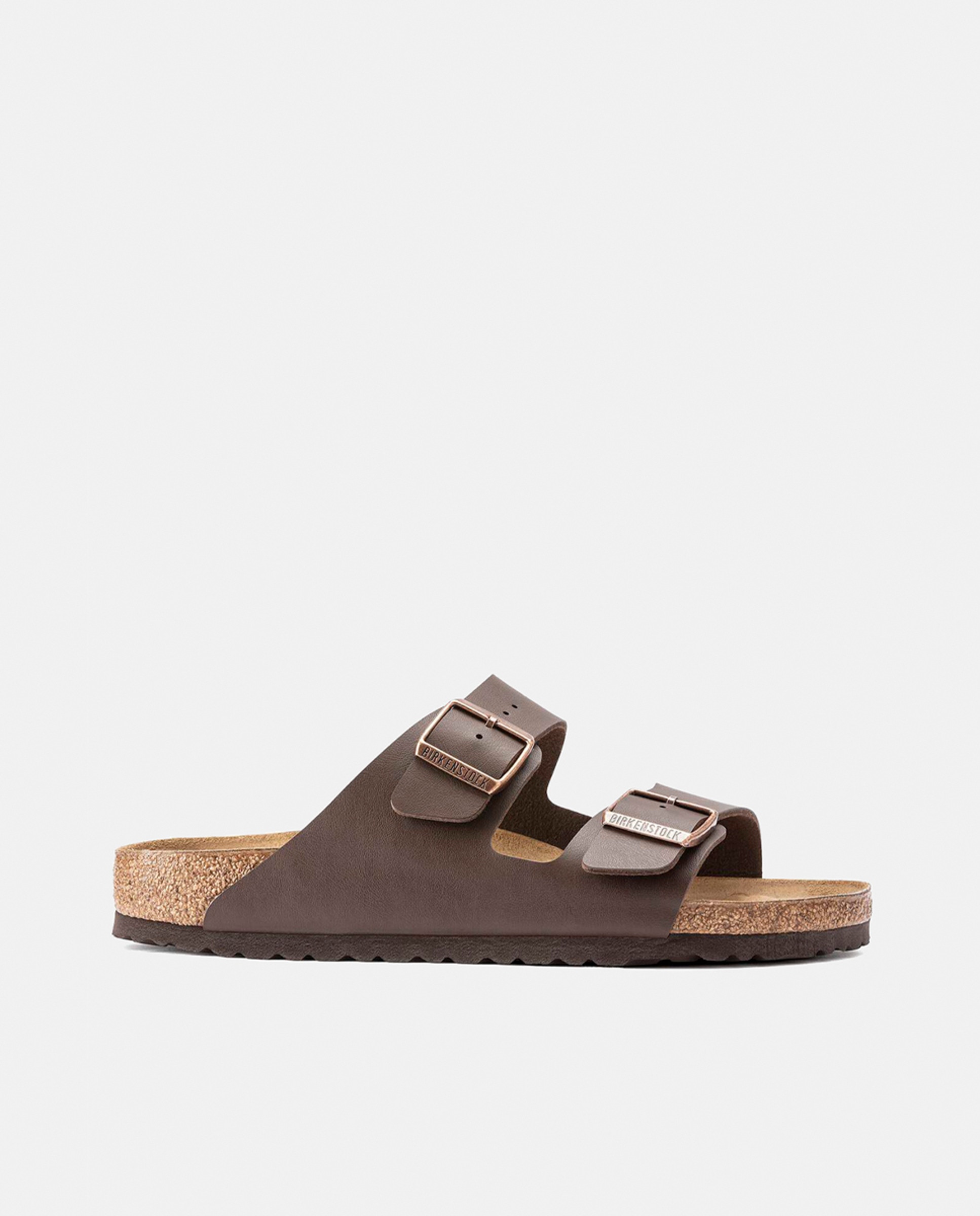 Imagem 0 de Sandálias Arizona em Polipele Birko Flor