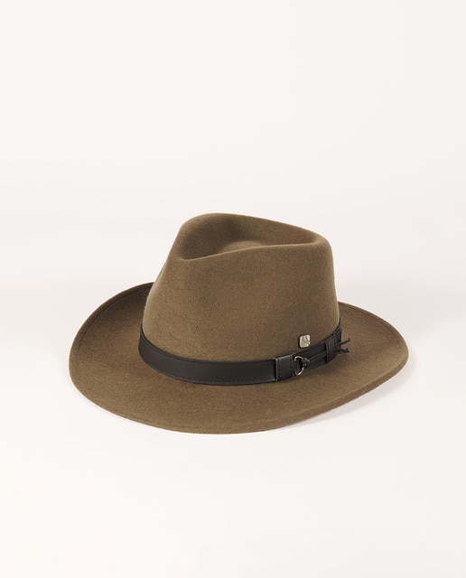 Imagem 0 de Chapéu de Lã