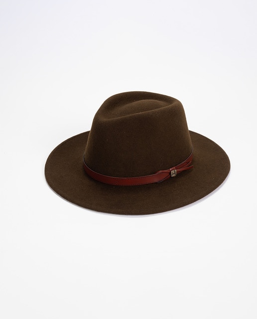 Imagem 0 de Chapéu de Lã