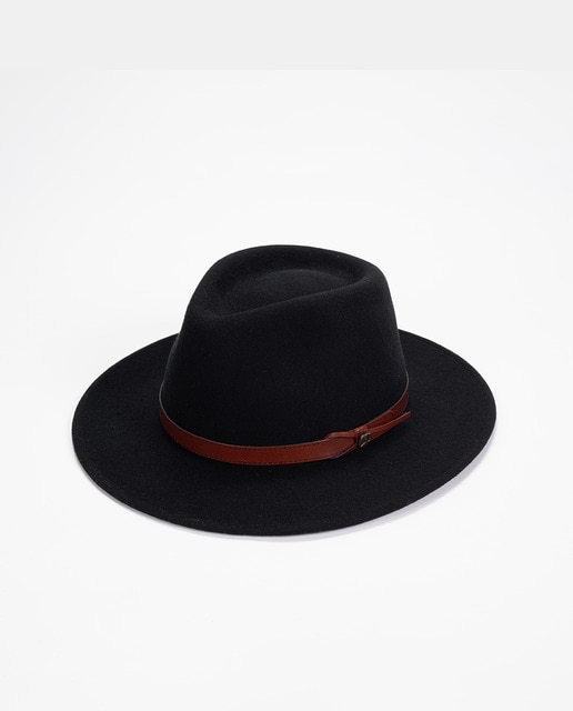 Imagem 0 de Chapéu de Lã