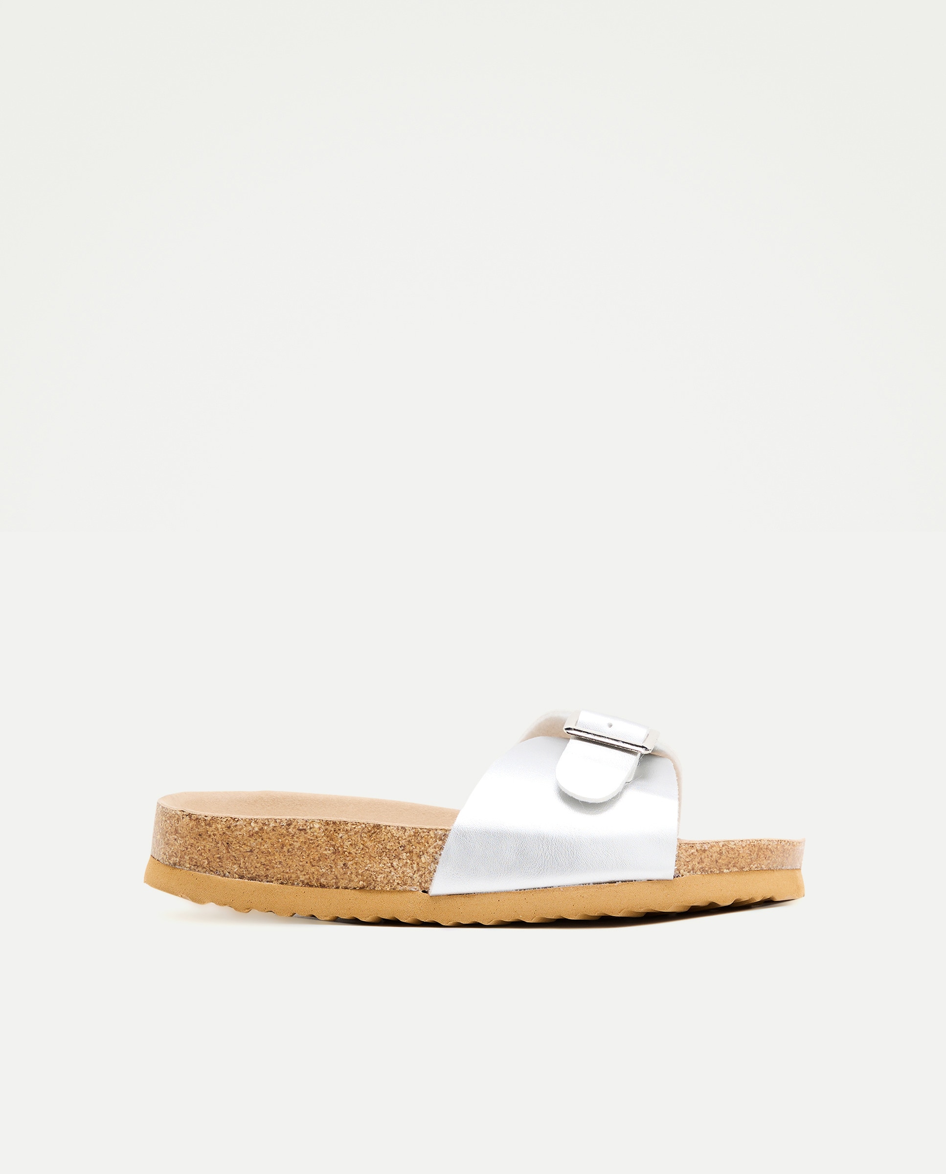 Imagem 0 de Pantufas com Fivela