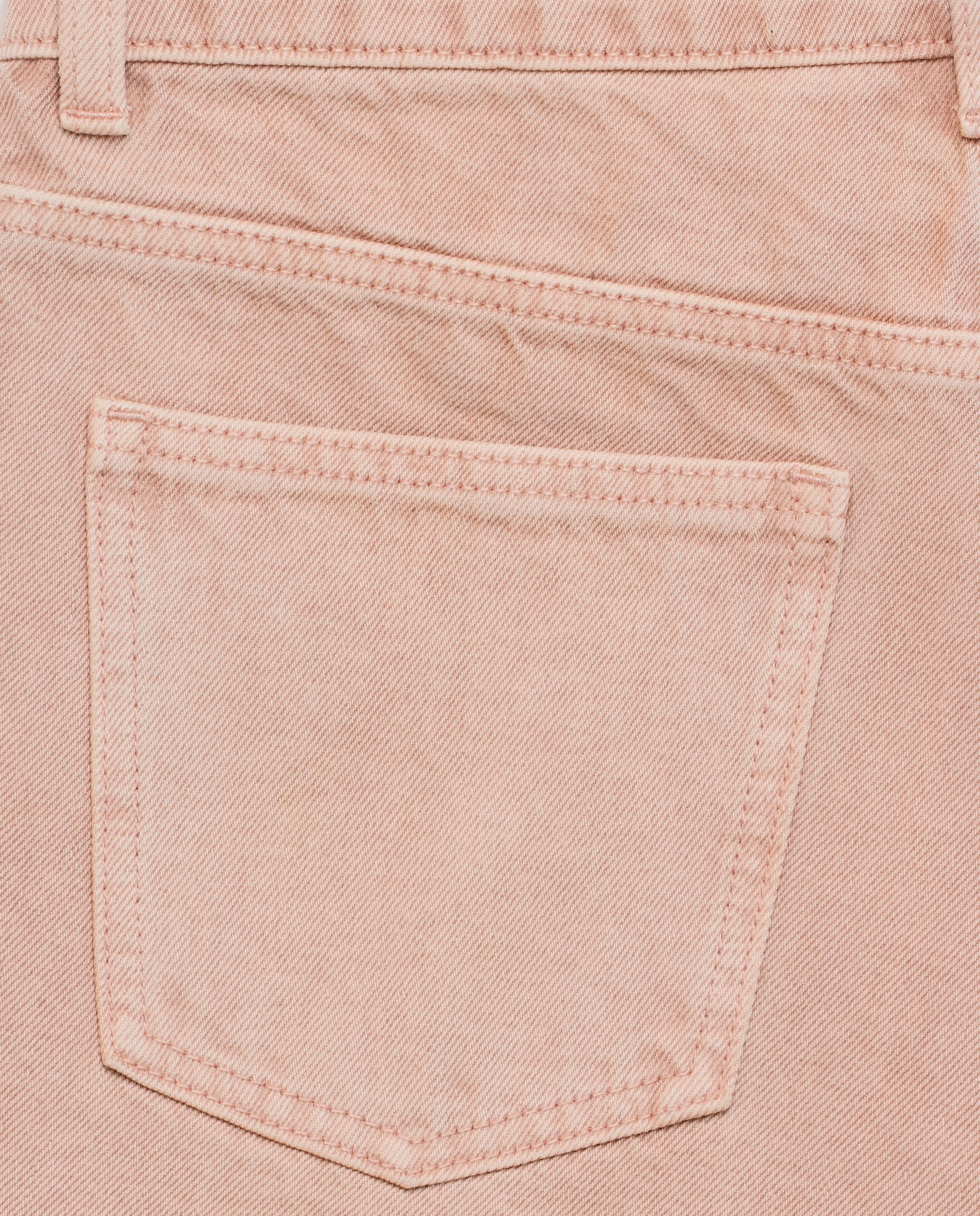 Short de mujer con pinzas Multicolor-5