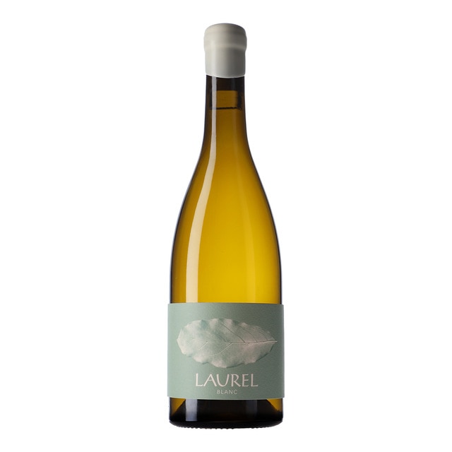 Imagen 0 de Vino blanco Laurel Blanc 2024 Clos Erasmus Priorato