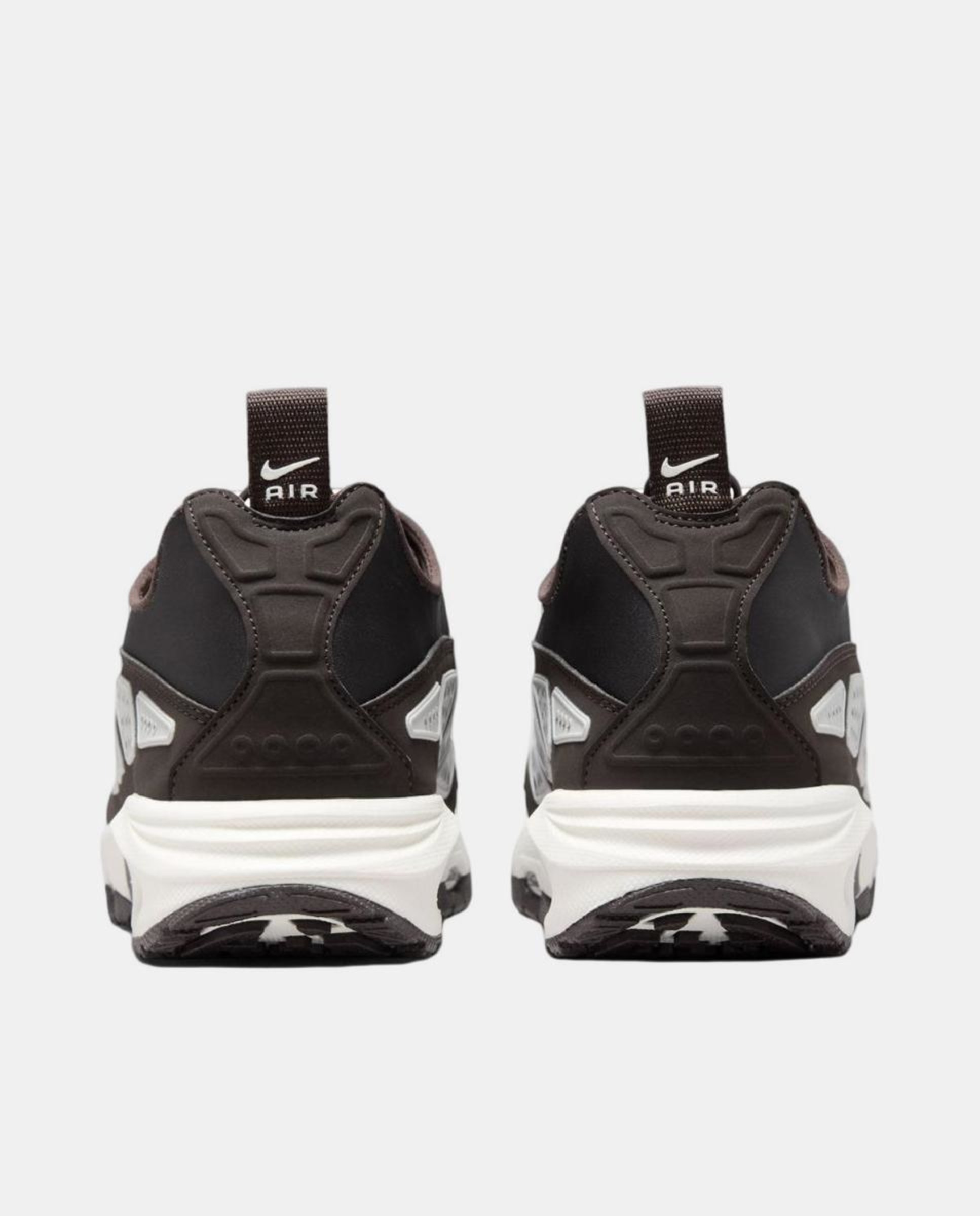 Sapatilhas Air Max SNDR de Mulher Castanho-2