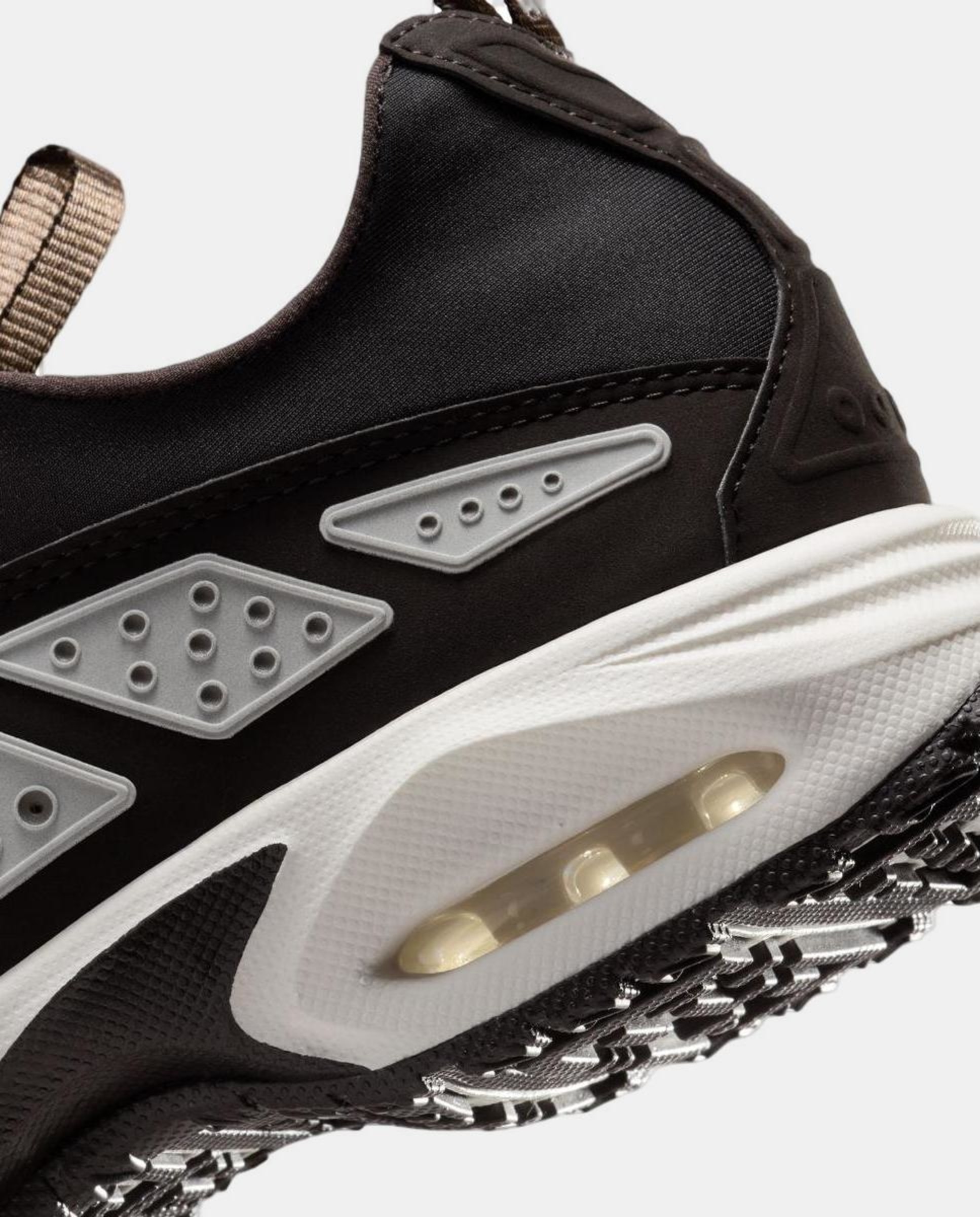 Sapatilhas Air Max SNDR de Mulher Castanho-11