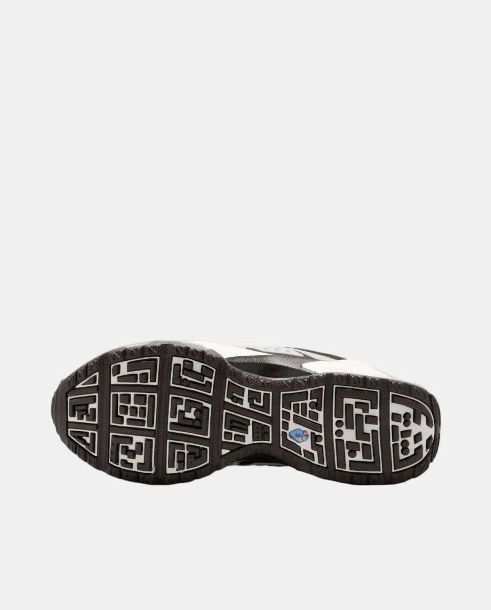Sapatilhas Air Max SNDR de Mulher Castanho-9