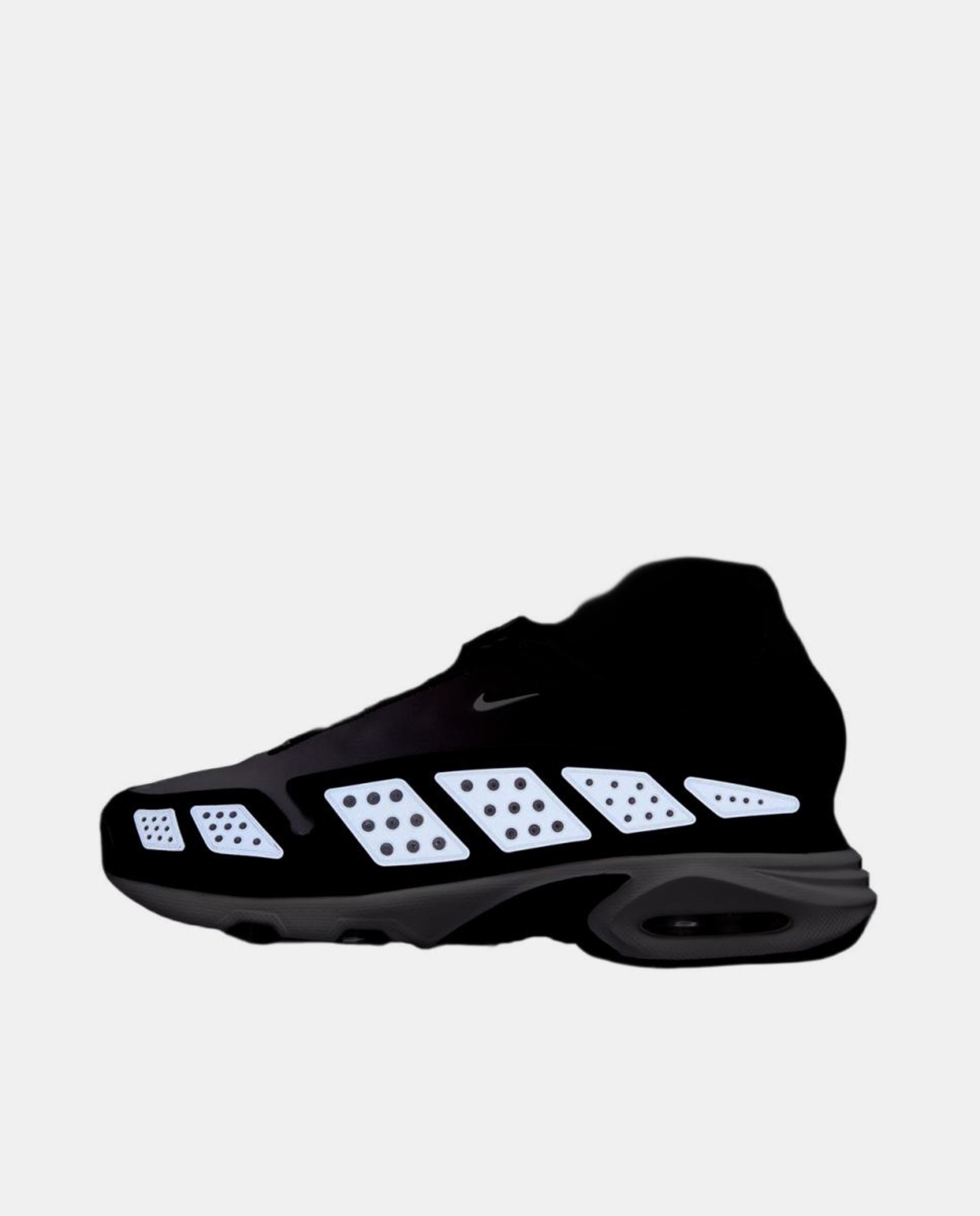 Sapatilhas Air Max SNDR de Mulher Castanho-8