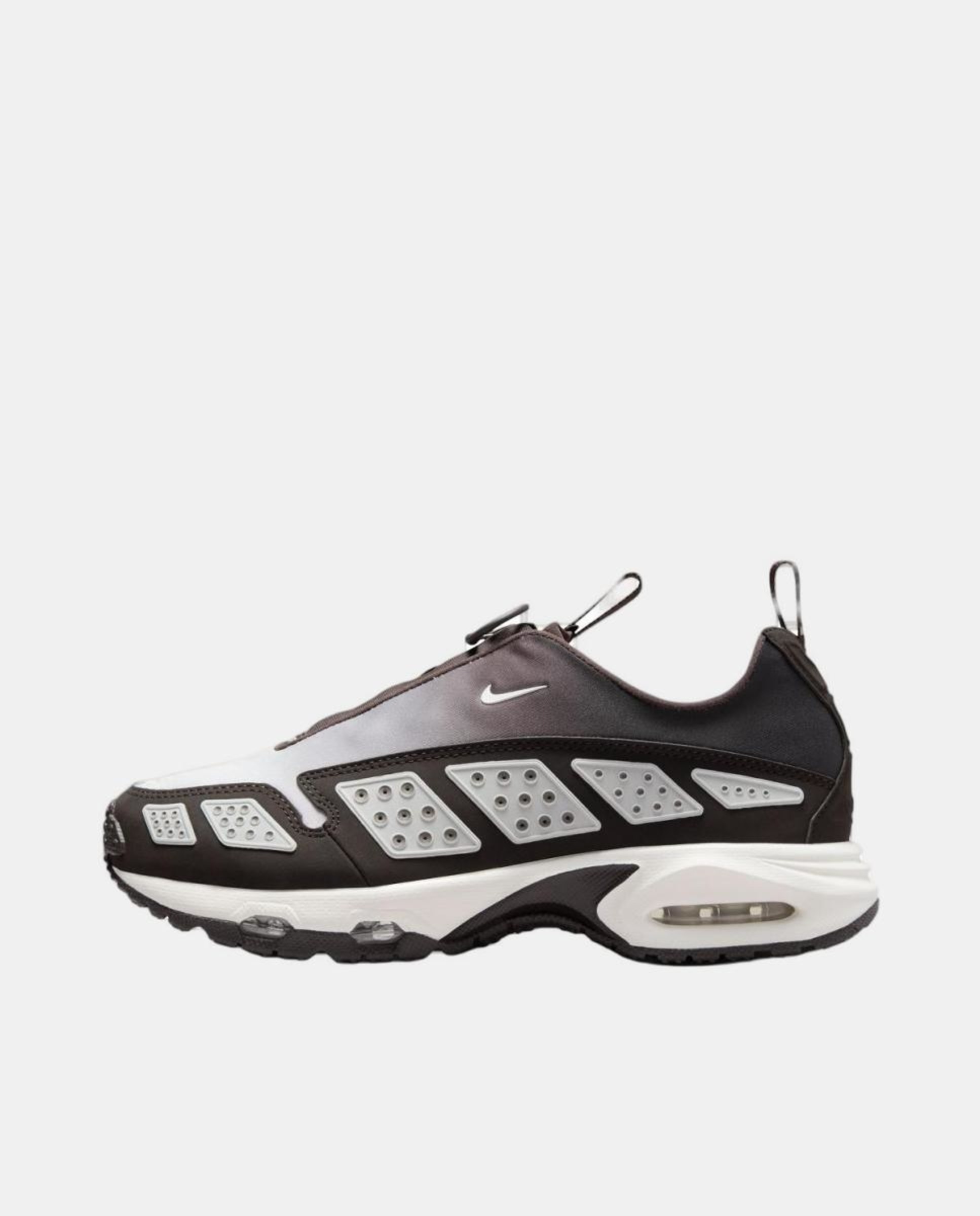 Sapatilhas Air Max SNDR de Mulher Castanho-5