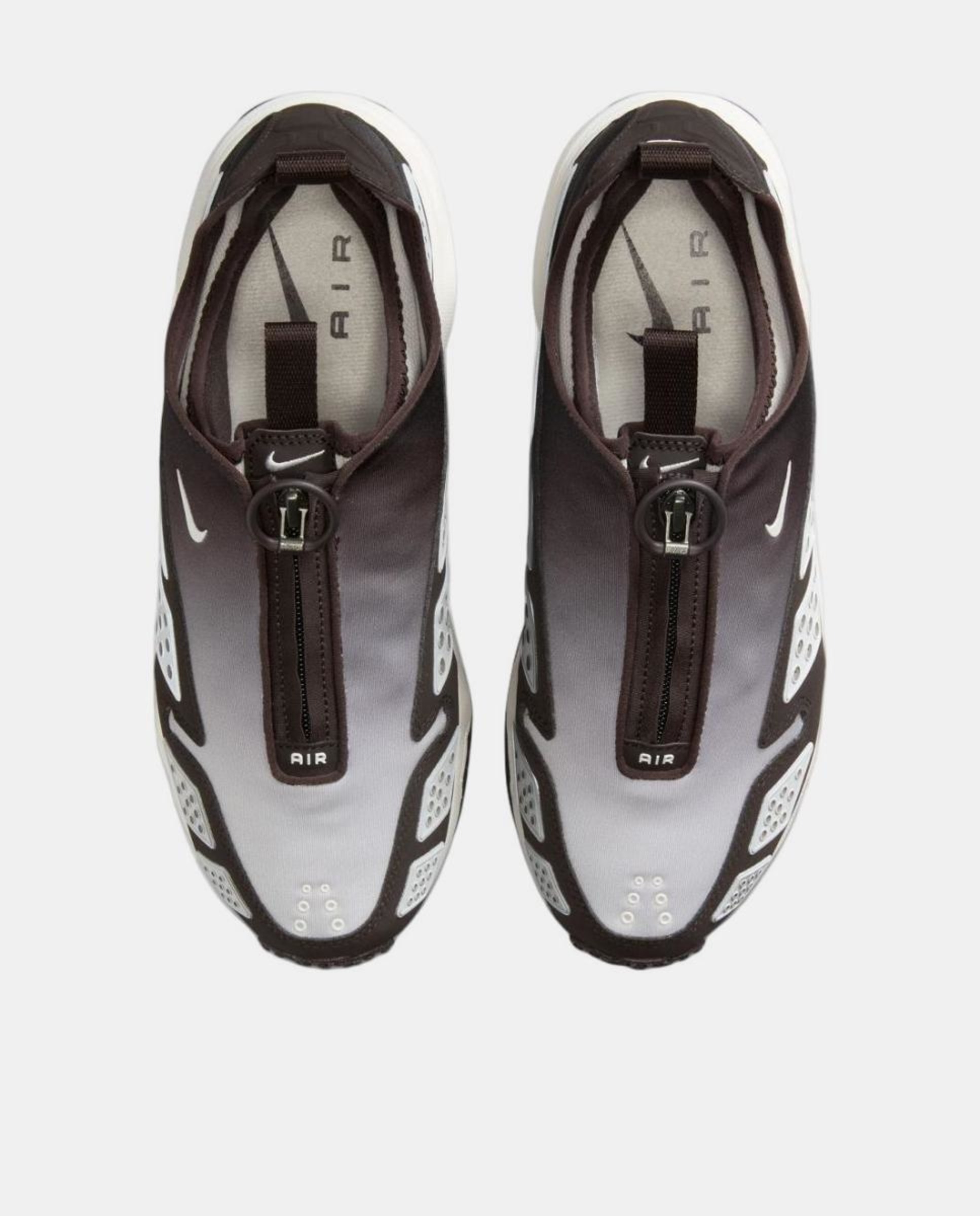 Sapatilhas Air Max SNDR de Mulher Castanho-4