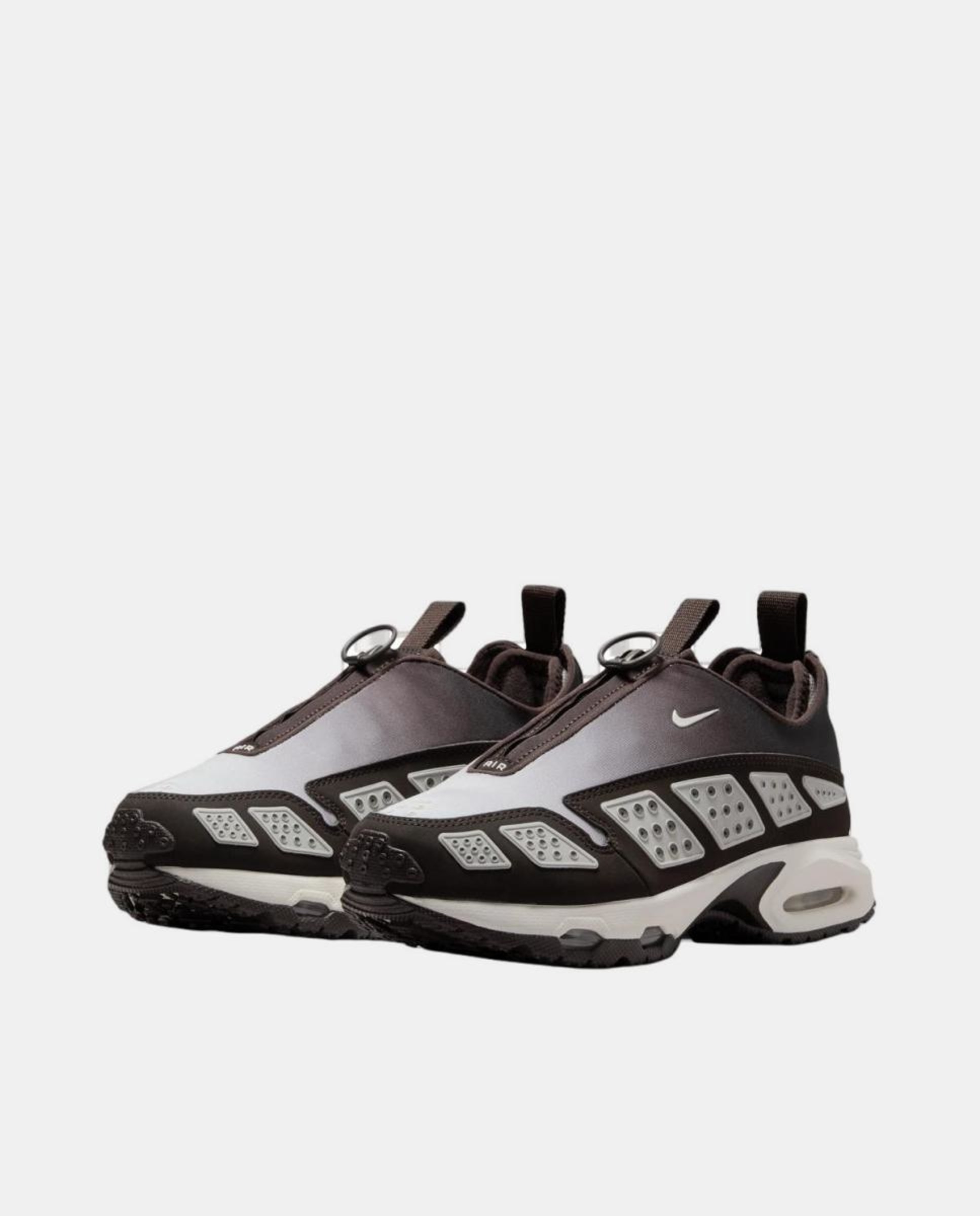Sapatilhas Air Max SNDR de Mulher Castanho-3