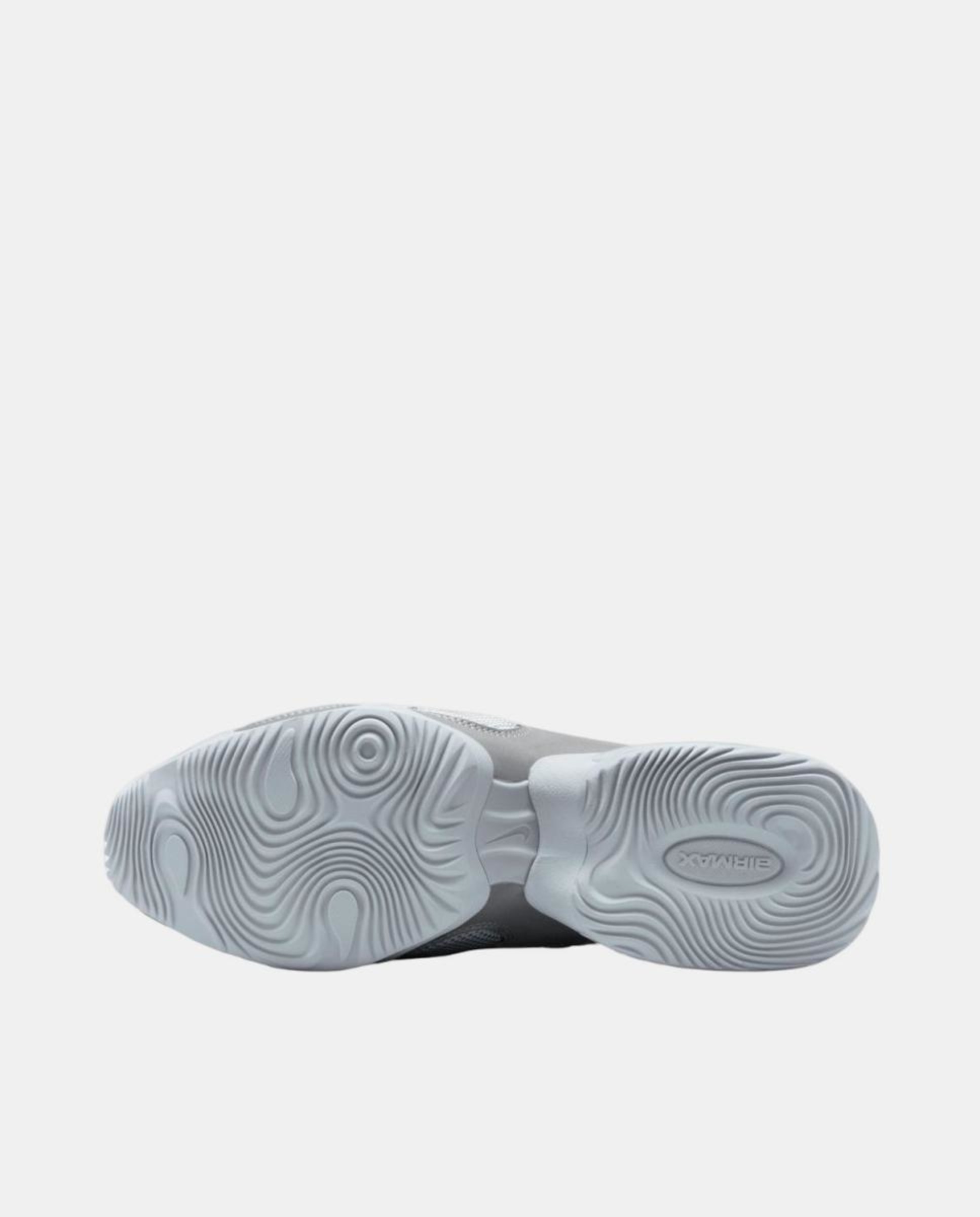 Sapatilhas Air Max Muse de Mulher Preto-9