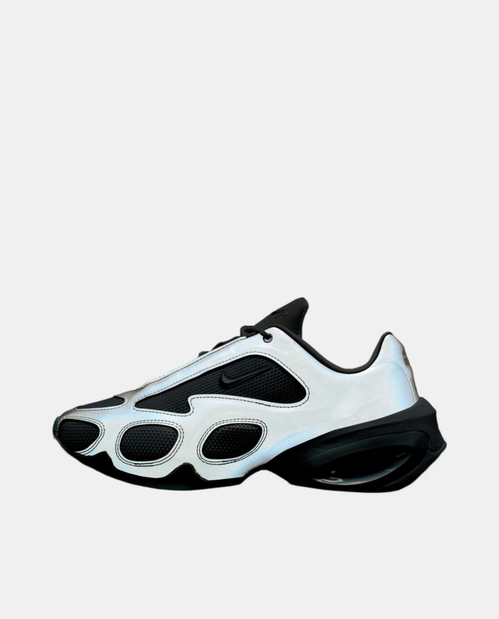 Sapatilhas Air Max Muse de Mulher Preto-8