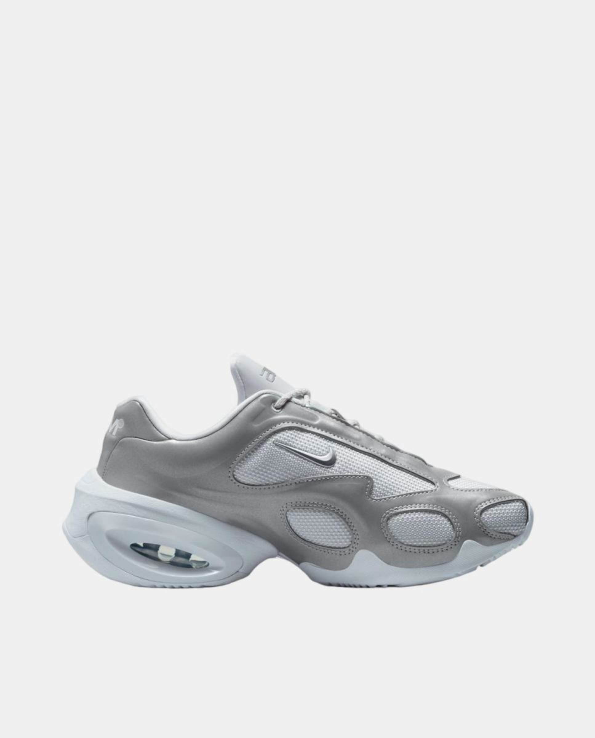 Sapatilhas Air Max Muse de Mulher Preto-7