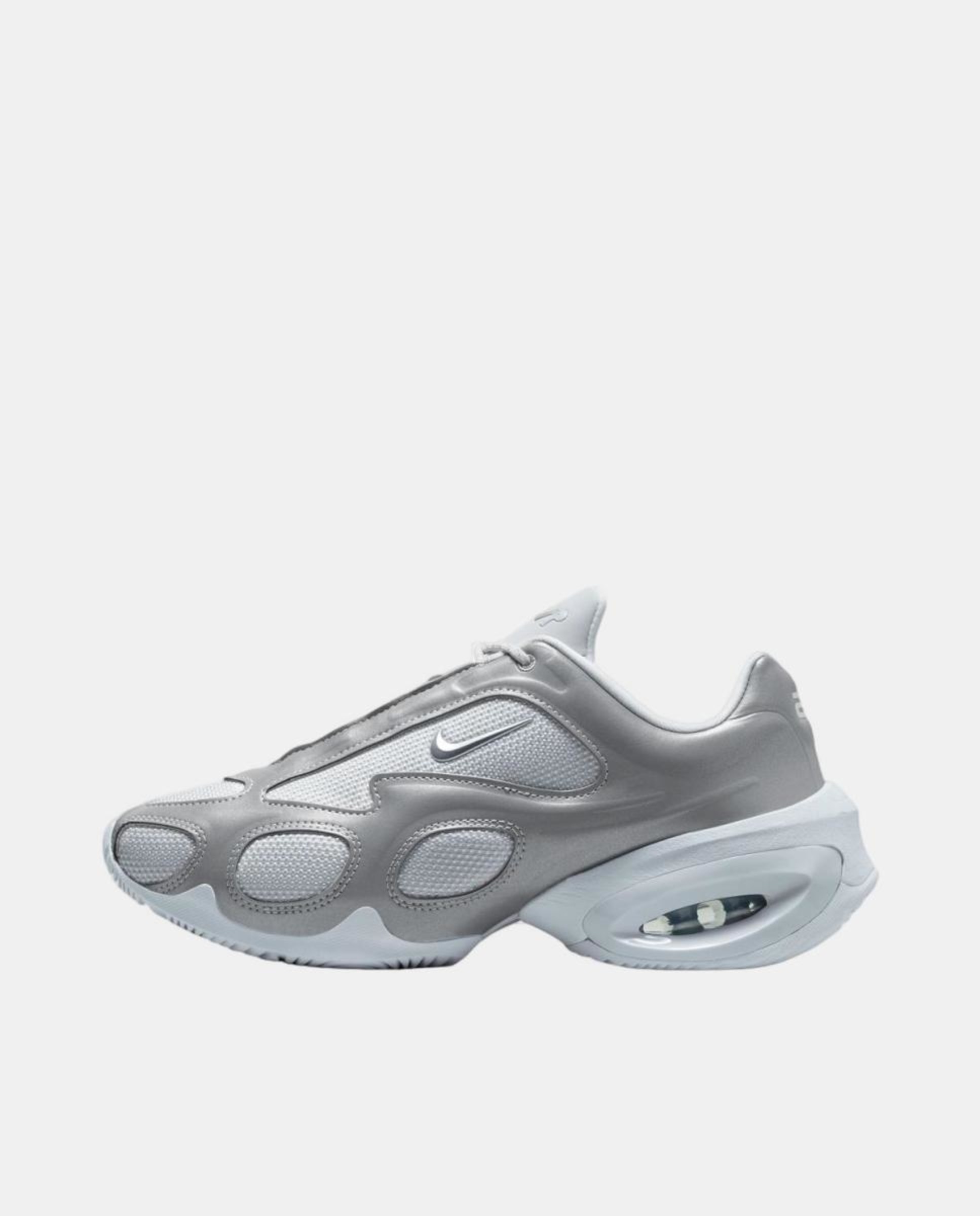 Sapatilhas Air Max Muse de Mulher Preto-5