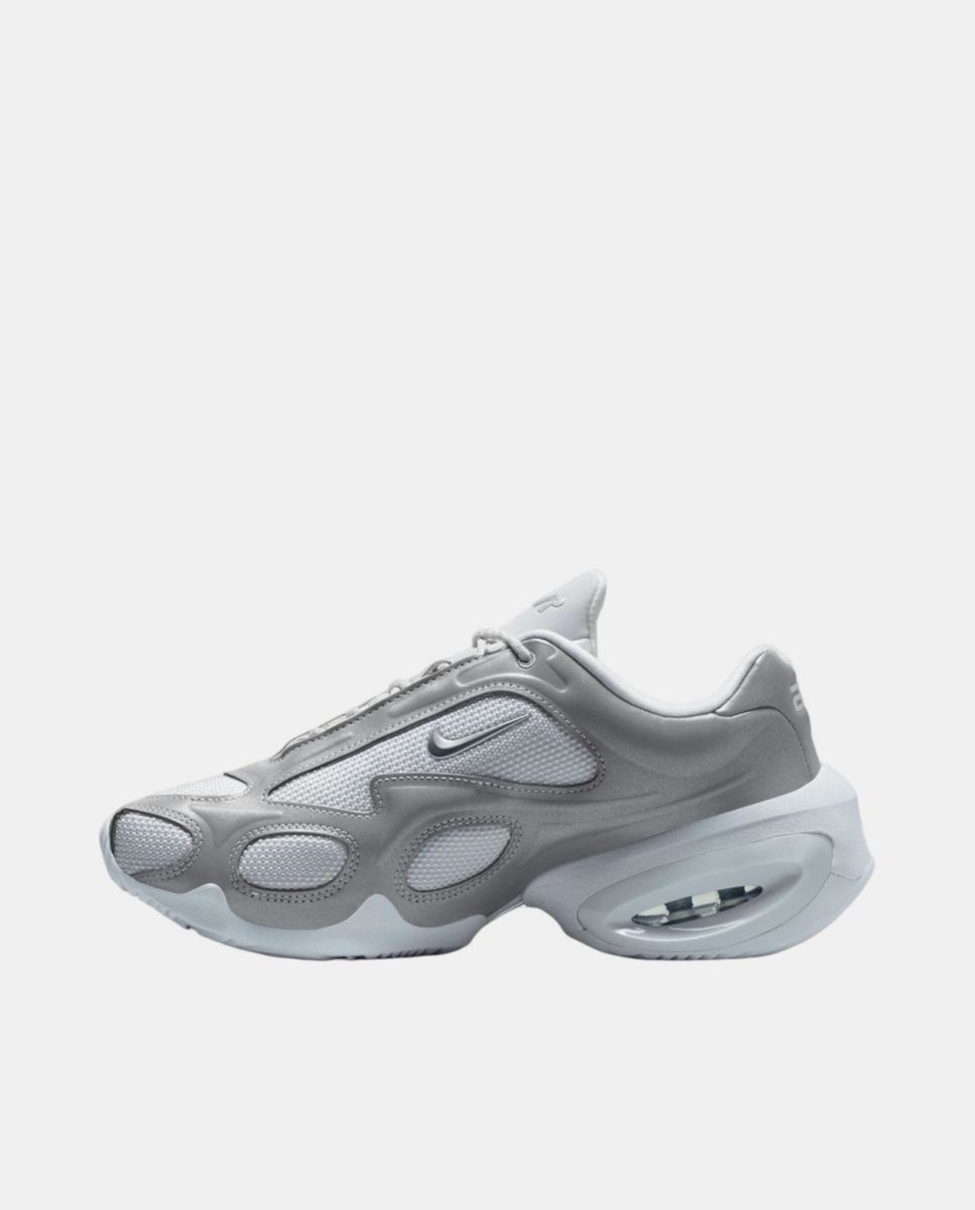 Sapatilhas Air Max Muse de Mulher Preto-6