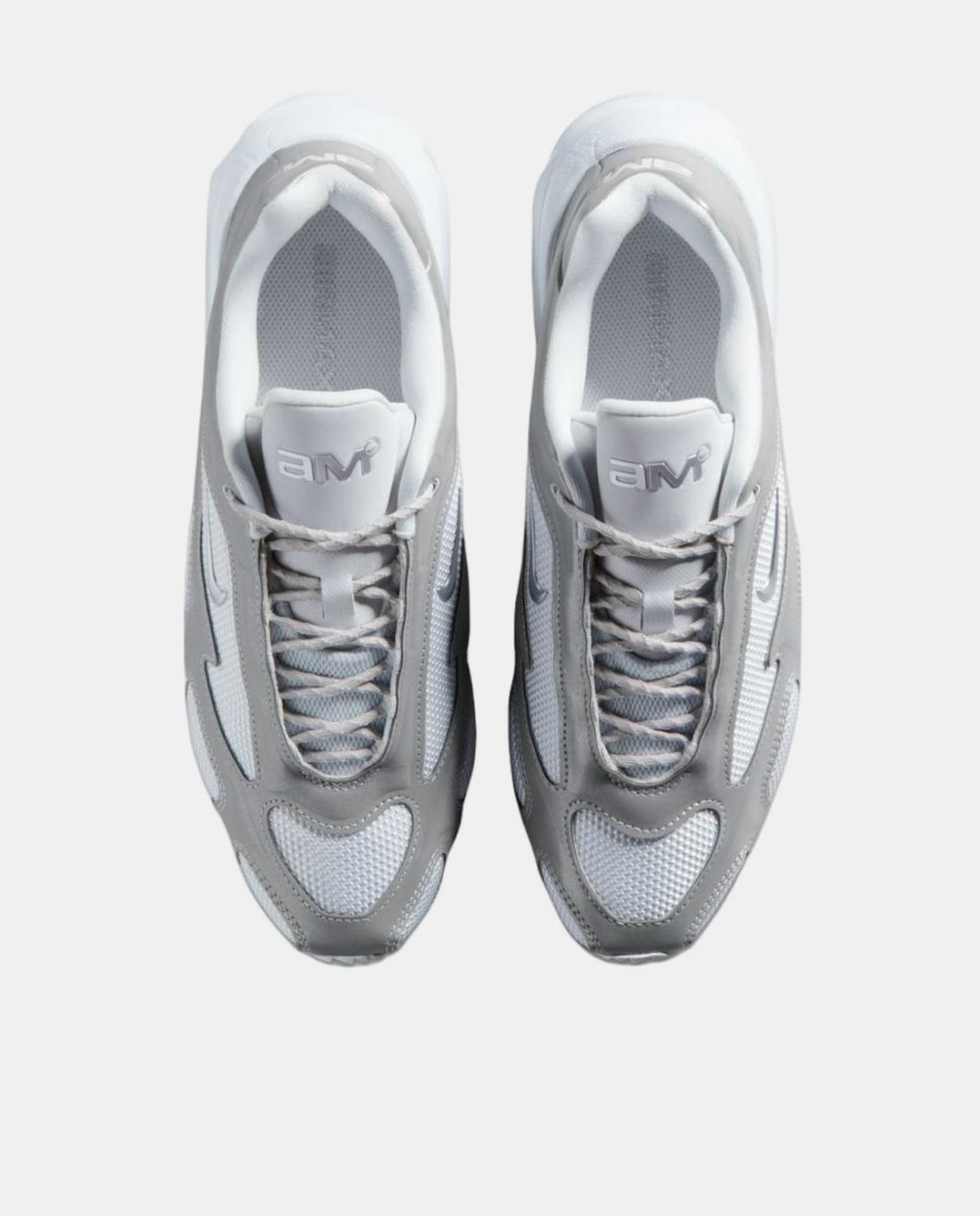 Sapatilhas Air Max Muse de Mulher Preto-4