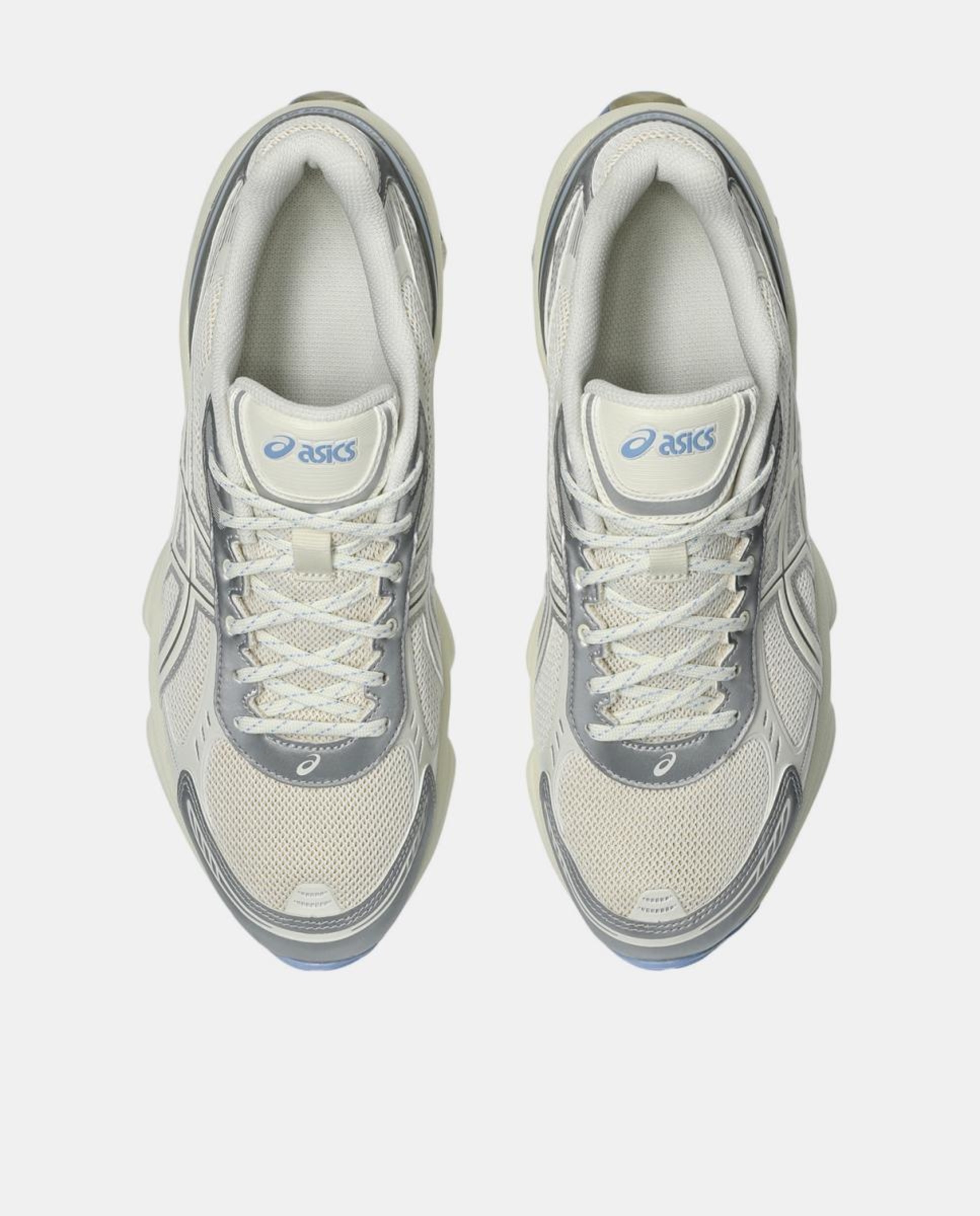 Sapatilhas Gel-Kinetic Fluent de Homem e Mulher Creme-8