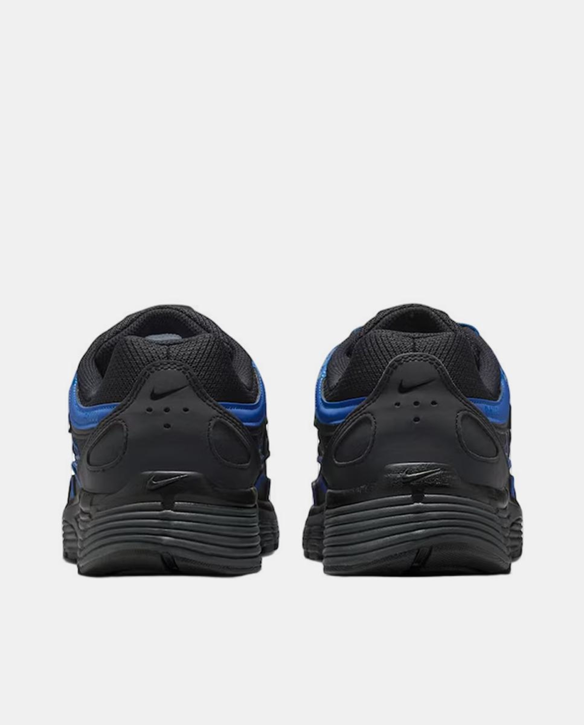 Sapatilhas Casual P-6000 SE de Homem Azul-2