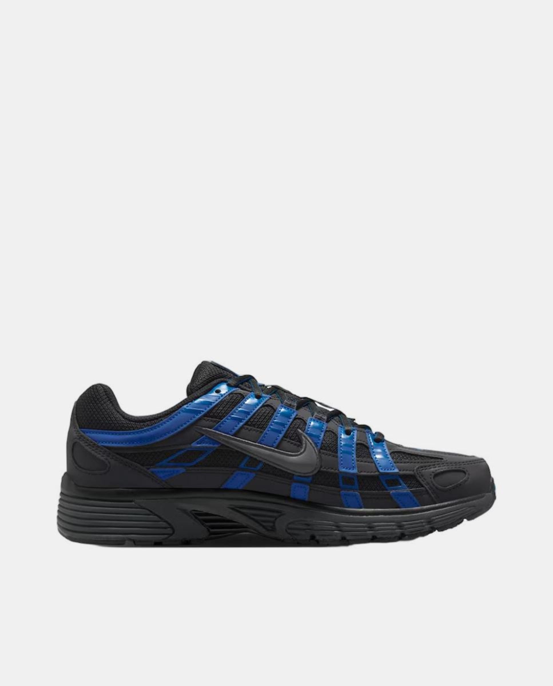 Sapatilhas Casual P-6000 SE de Homem Azul-1