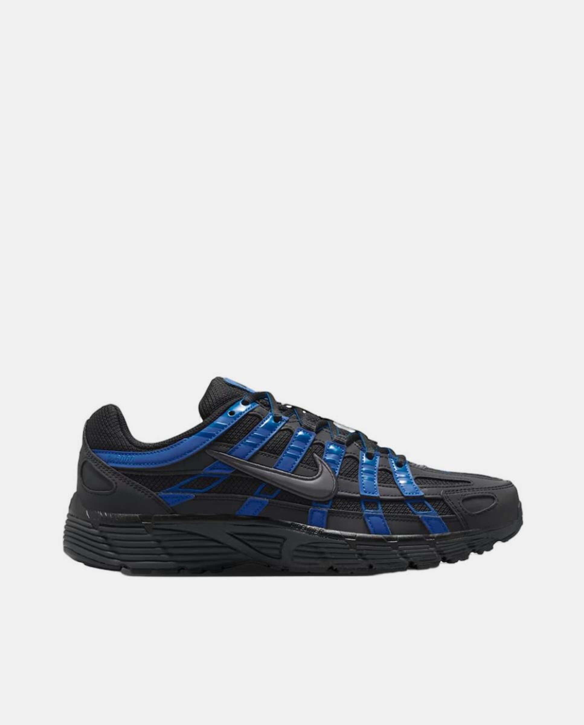 Sapatilhas Casual P-6000 SE de Homem Azul-10
