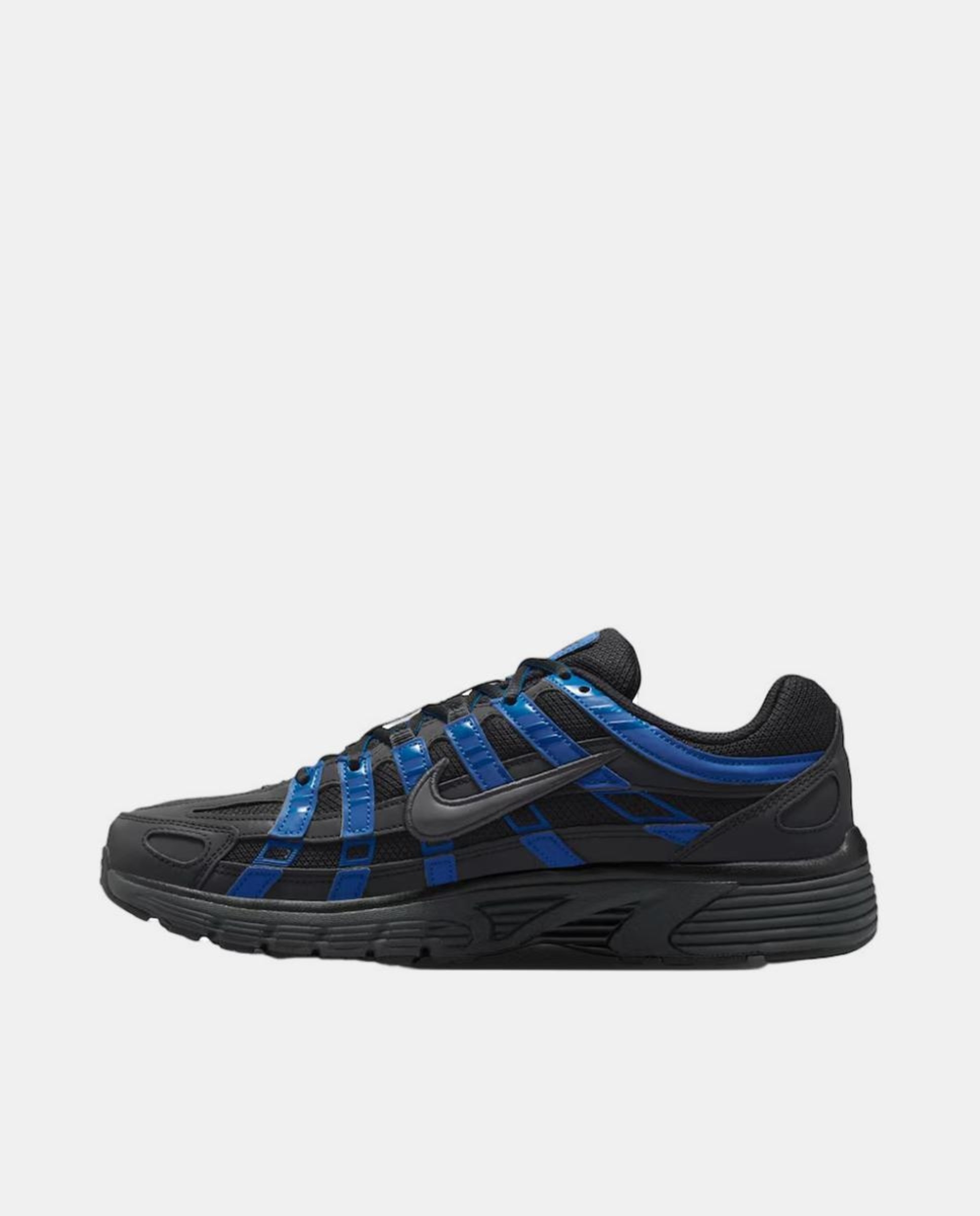 Sapatilhas Casual P-6000 SE de Homem Azul-9